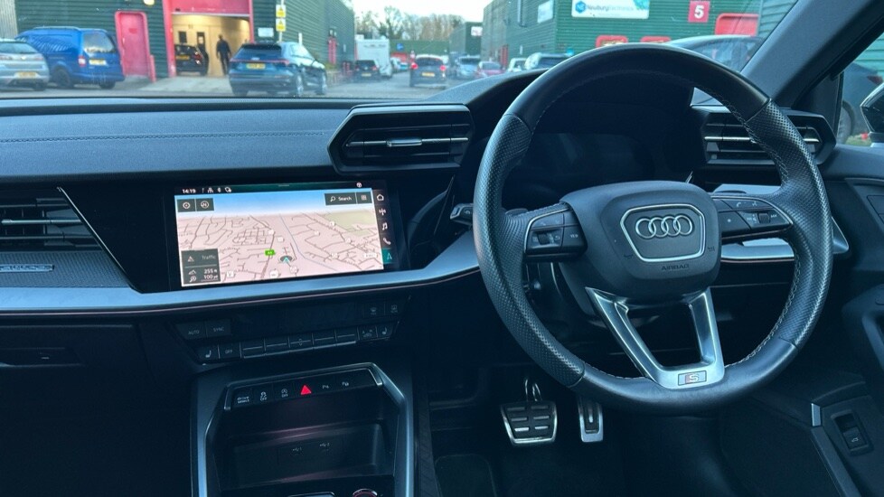 Used Audi A3 2022 for sale - 77018357: Photo 13