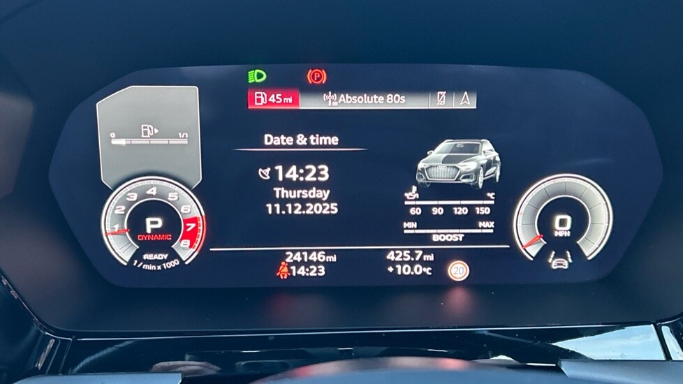 Used Audi A3 2022 for sale - 77018357: Photo 14