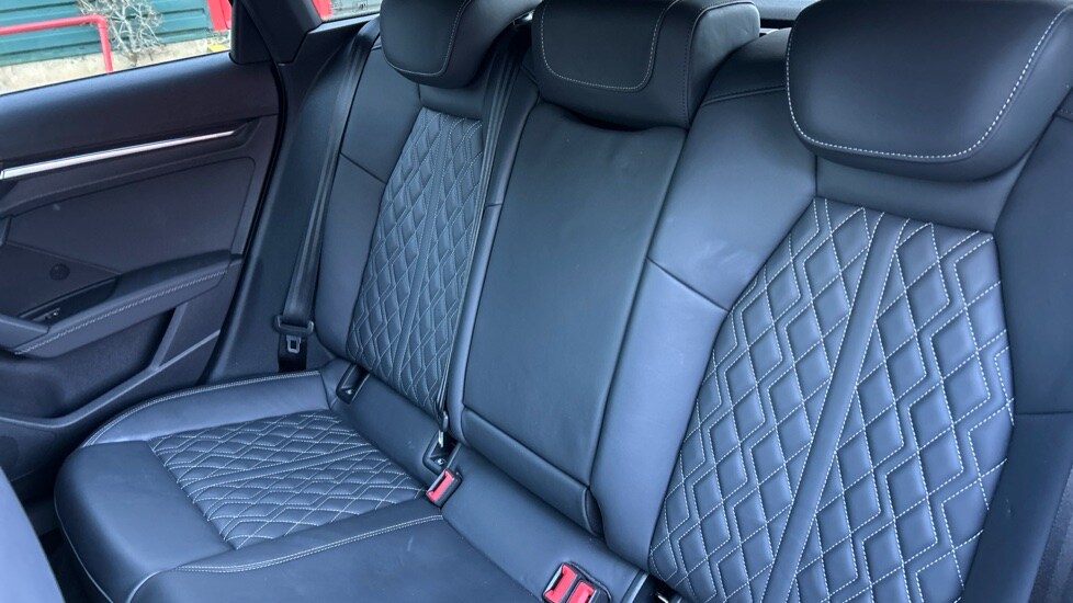 Used Audi A3 2022 for sale - 77018357: Photo 15