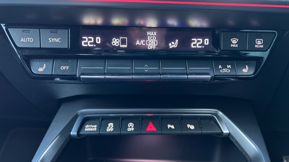 Used Audi A3 2022 for sale - 77018357: Photo 16