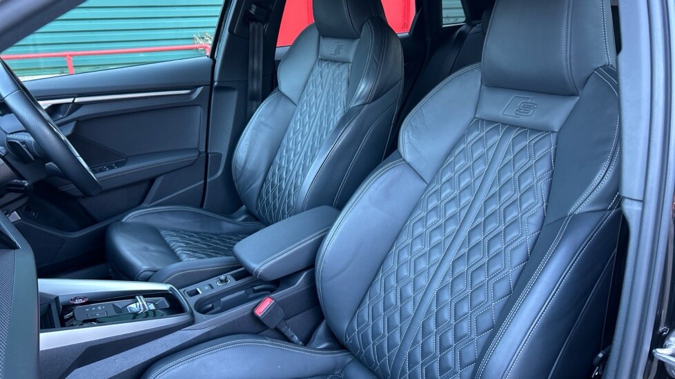 Used Audi A3 2022 for sale - 77018357: Photo 17