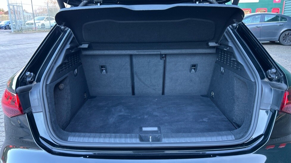 Used Audi A3 2022 for sale - 77018357: Photo 18