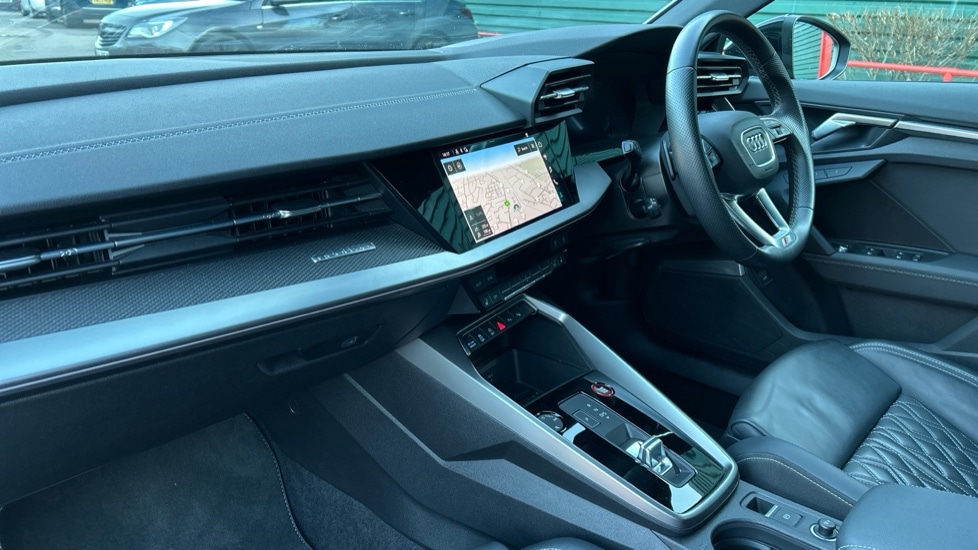 Used Audi A3 2022 for sale - 77018357: Photo 2