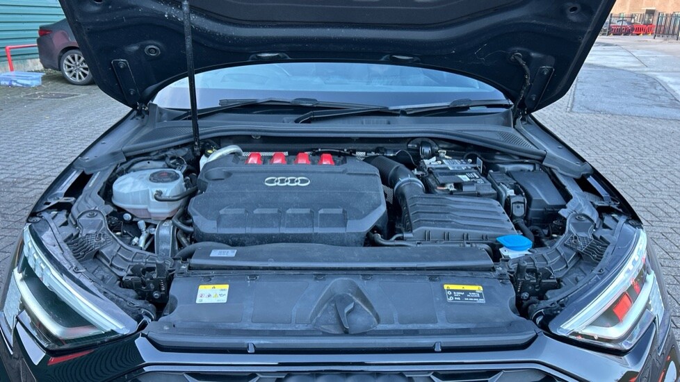 Used Audi A3 2022 for sale - 77018357: Photo 20