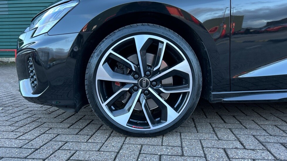 Used Audi A3 2022 for sale - 77018357: Photo 21