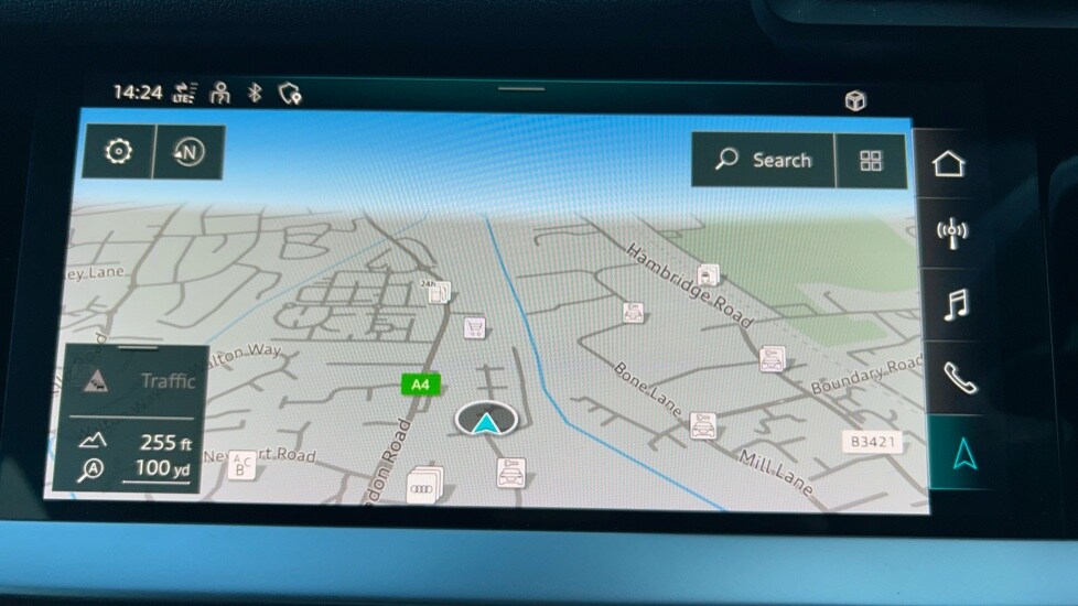 Used Audi A3 2022 for sale - 77018357: Photo 25