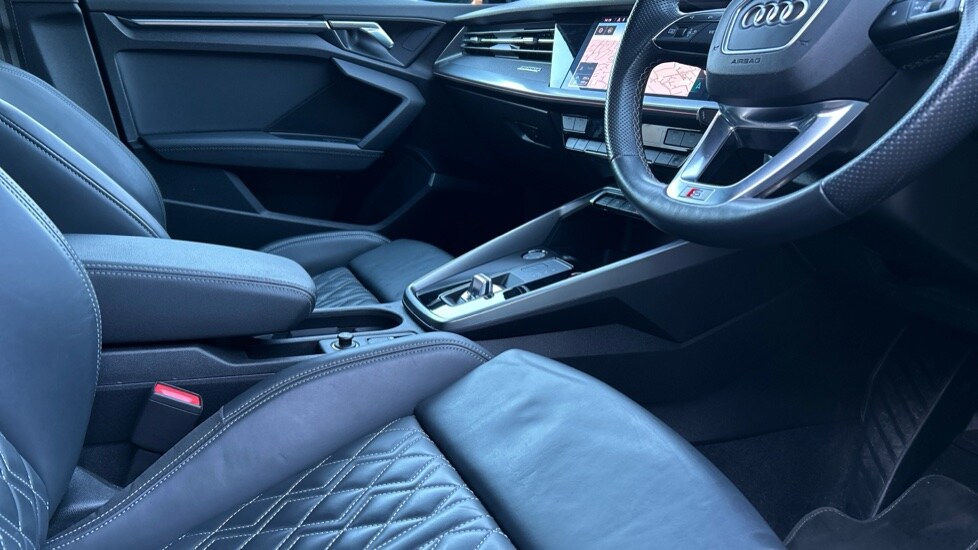 Used Audi A3 2022 for sale - 77018357: Photo 27