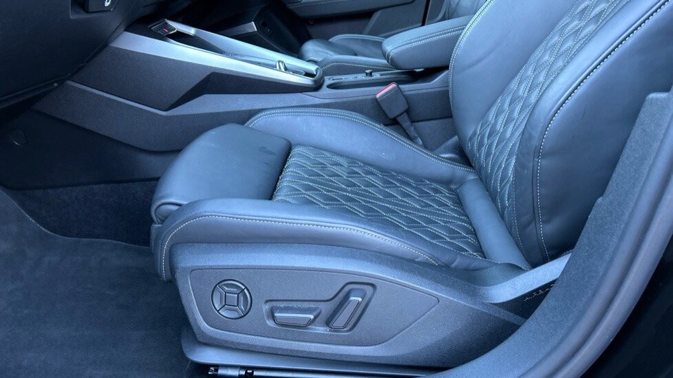 Used Audi A3 2022 for sale - 77018357: Photo 29