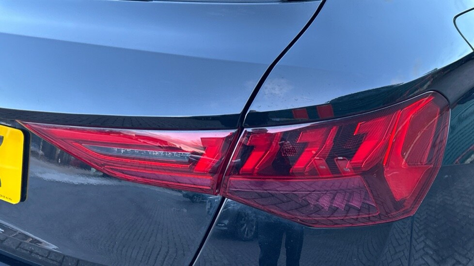 Used Audi A3 2022 for sale - 77018357: Photo 33