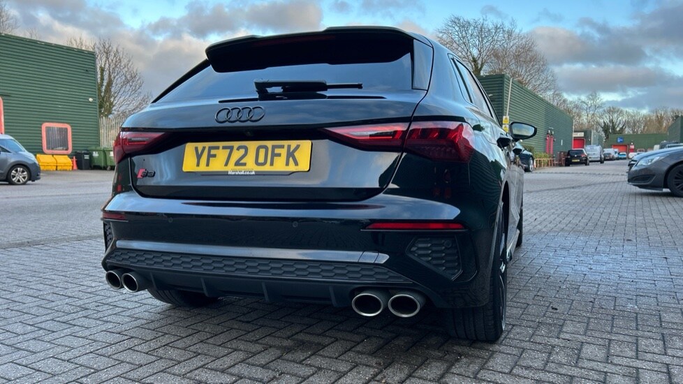 Used Audi A3 2022 for sale - 77018357: Photo 36