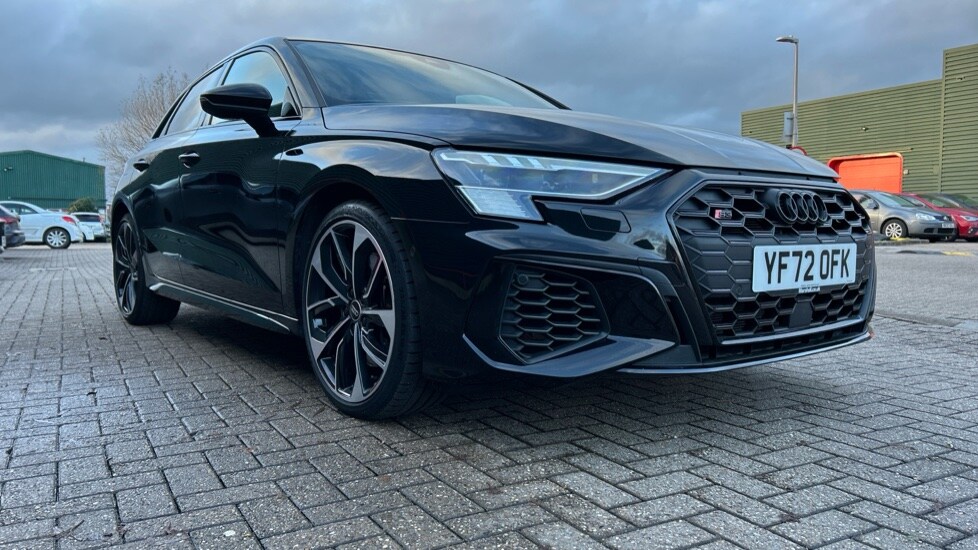 Used Audi A3 2022 for sale - 77018357: Photo 37