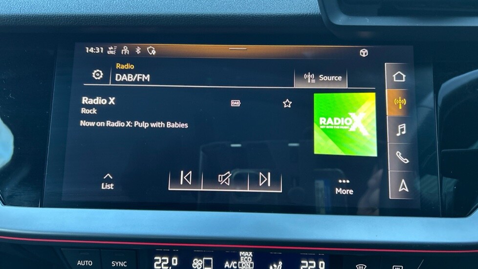 Used Audi A3 2022 for sale - 77018357: Photo 39