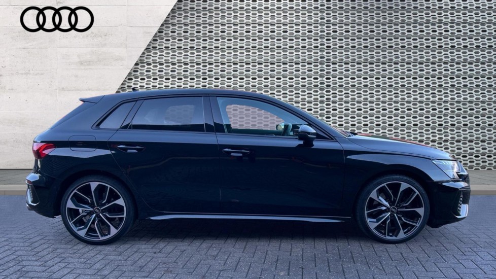 Used Audi A3 2022 for sale - 77018357: Photo 4