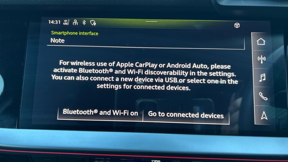 Used Audi A3 2022 for sale - 77018357: Photo 40