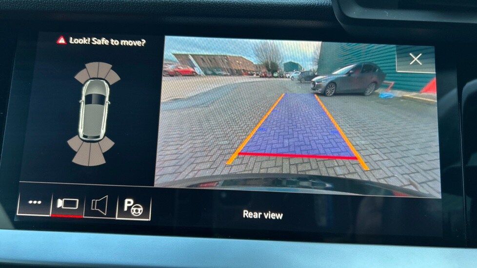 Used Audi A3 2022 for sale - 77018357: Photo 41