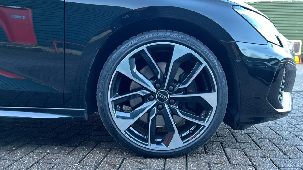 Used Audi A3 2022 for sale - 77018357: Photo 5