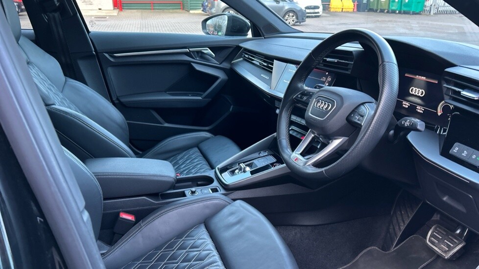 Used Audi A3 2022 for sale - 77018357: Photo 6