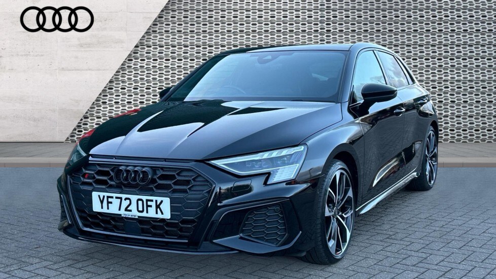 Used Audi A3 2022 for sale - 77018357: Photo 7