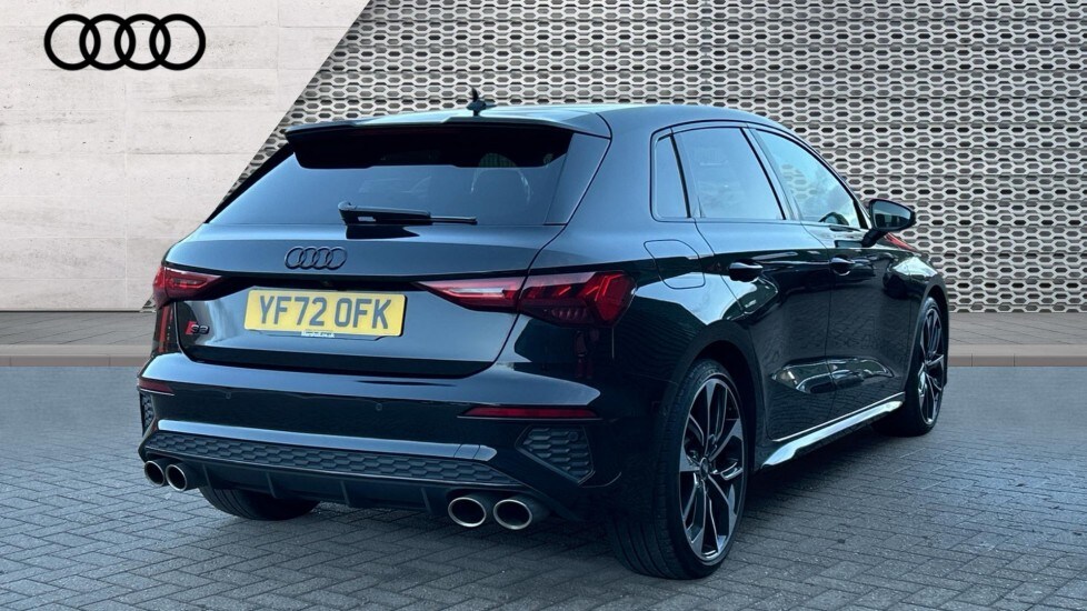 Used Audi A3 2022 for sale - 77018357: Photo 8