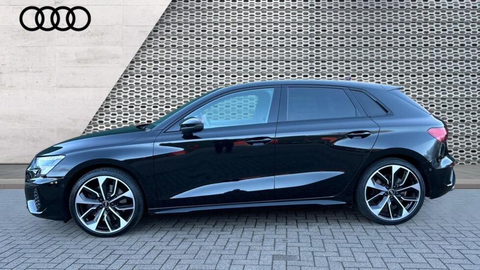 Used Audi A3 2022 for sale - 77018357: Photo 9