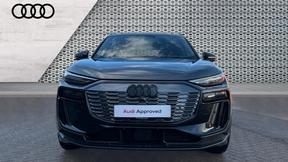 Used Audi Q6 e-tron 2025 for sale - 76586991: Photo 10