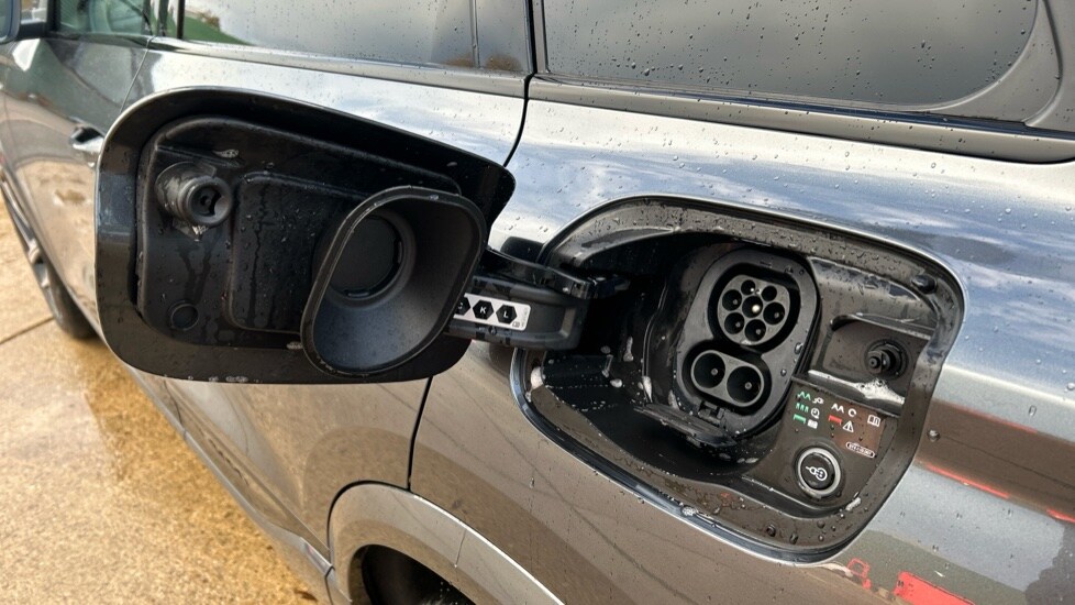 Used Audi Q6 e-tron 2025 for sale - 76586991: Photo 22