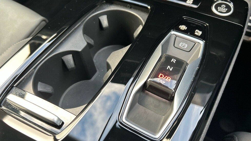 Used Audi Q6 e-tron 2025 for sale - 76586991: Photo 26