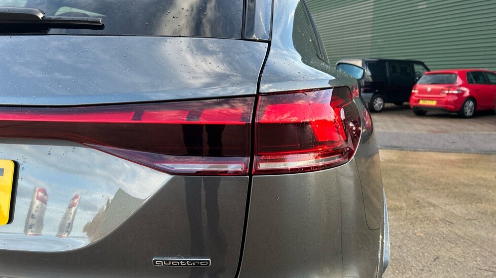 Used Audi Q6 e-tron 2025 for sale - 76586991: Photo 33