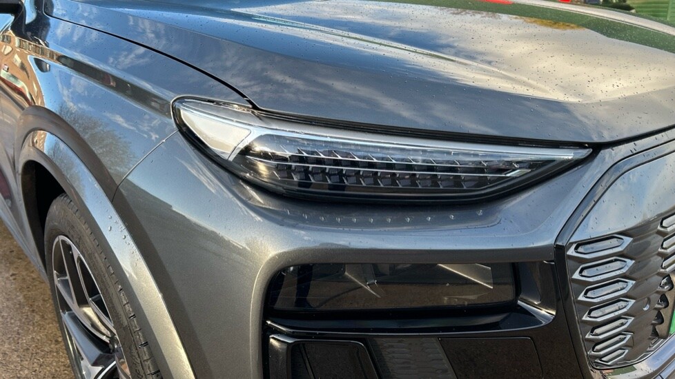 Used Audi Q6 e-tron 2025 for sale - 76586991: Photo 34