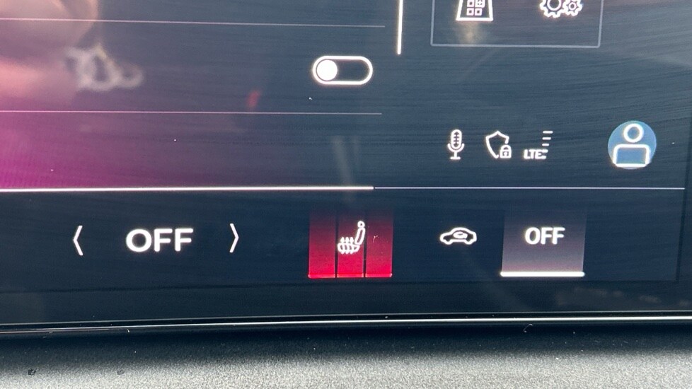 Used Audi Q6 e-tron 2025 for sale - 76586991: Photo 37