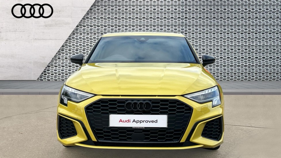 Used Audi A3 2023 for sale - 76869523: Photo 10