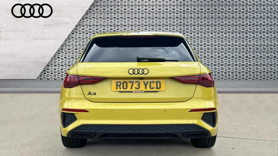 Used Audi A3 2023 for sale - 76869523: Photo 11