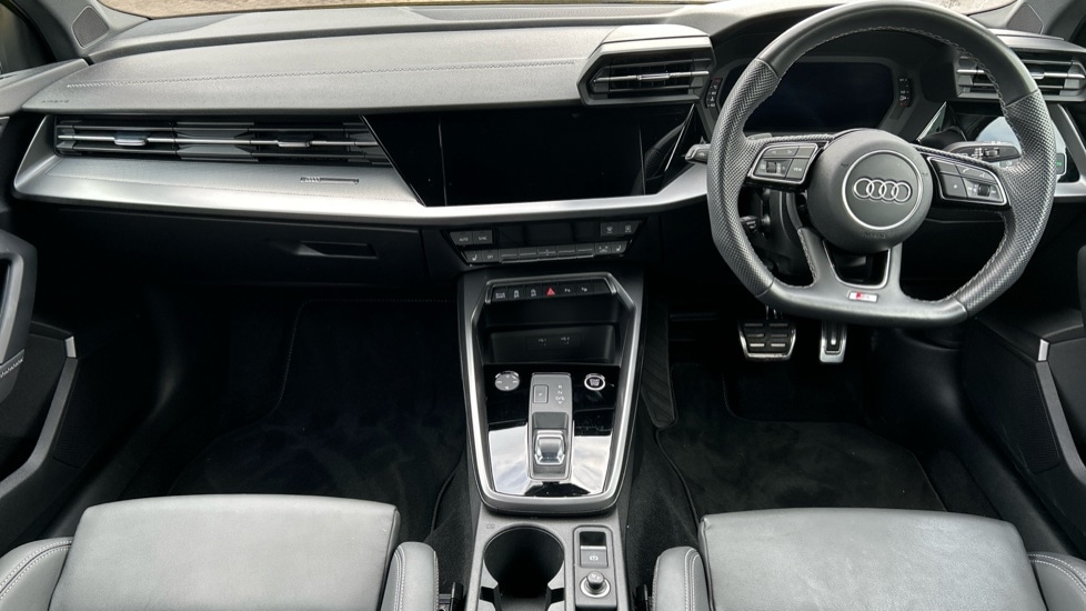 Used Audi A3 2023 for sale - 76869523: Photo 12