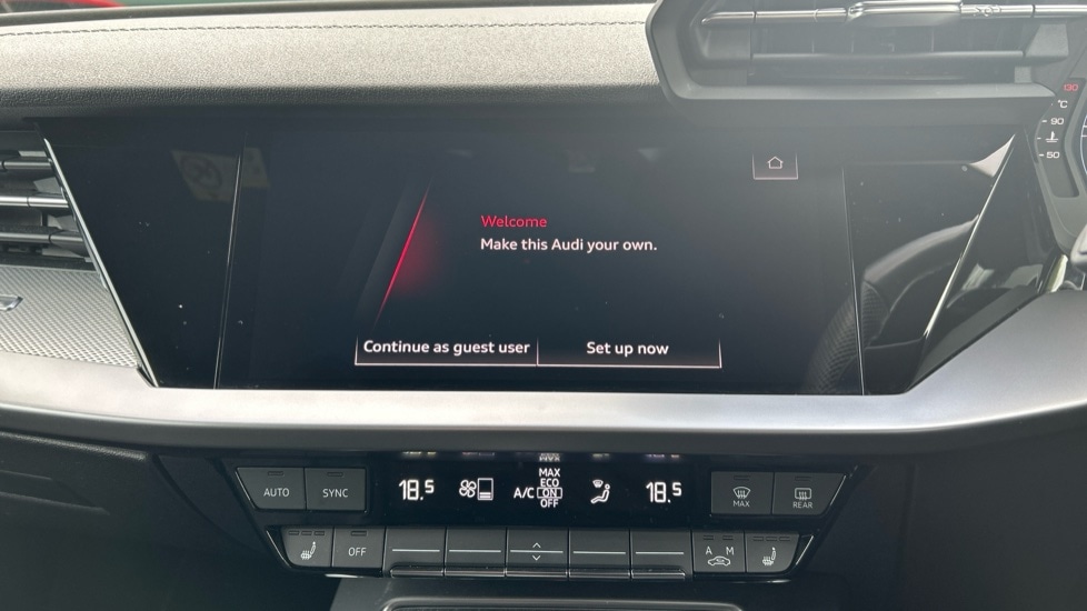 Used Audi A3 2023 for sale - 76869523: Photo 13