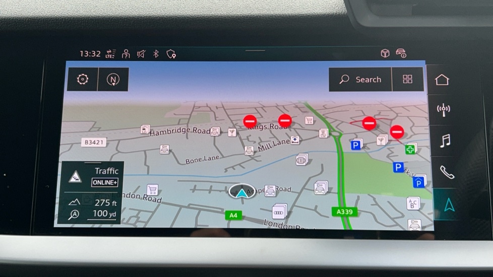 Used Audi A3 2023 for sale - 76869523: Photo 25