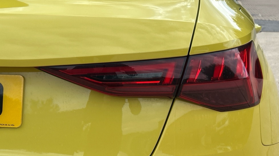 Used Audi A3 2023 for sale - 76869523: Photo 33