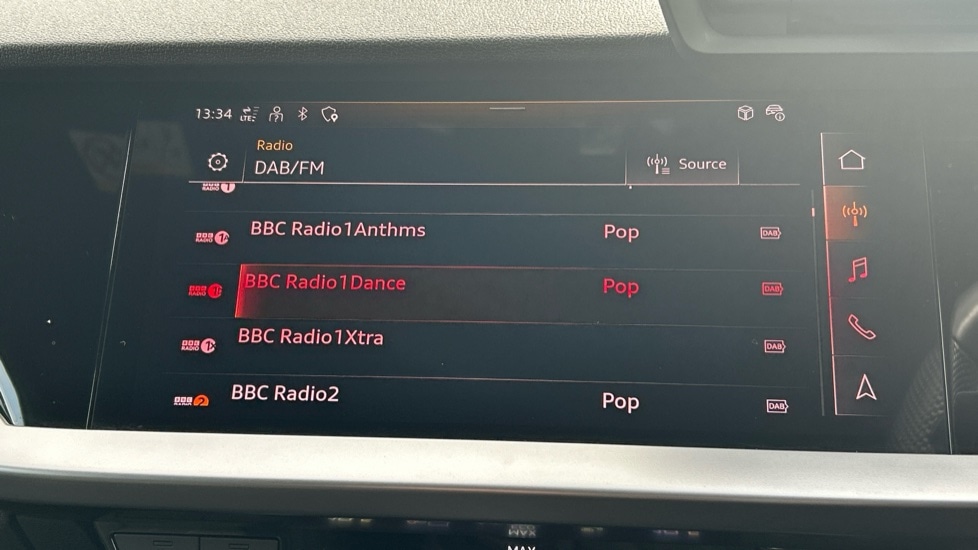 Used Audi A3 2023 for sale - 76869523: Photo 37