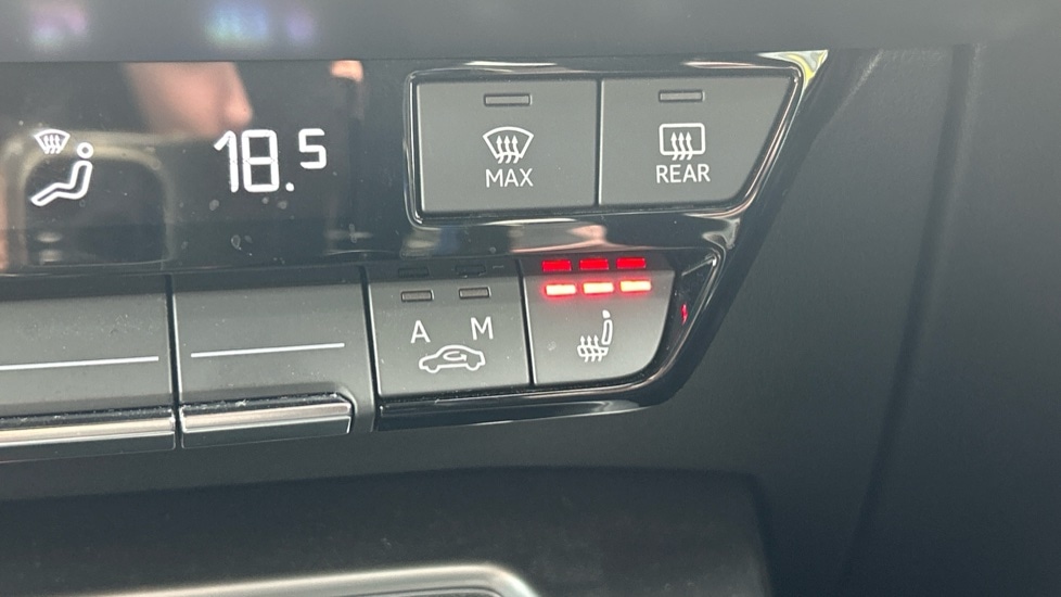 Used Audi A3 2023 for sale - 76869523: Photo 38