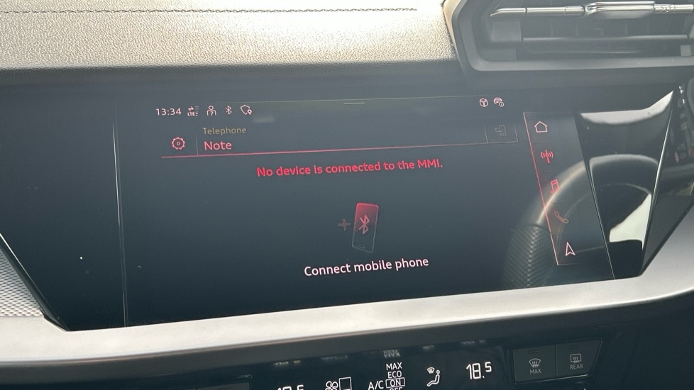 Used Audi A3 2023 for sale - 76869523: Photo 39