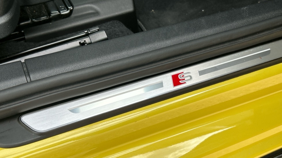 Used Audi A3 2023 for sale - 76869523: Photo 40