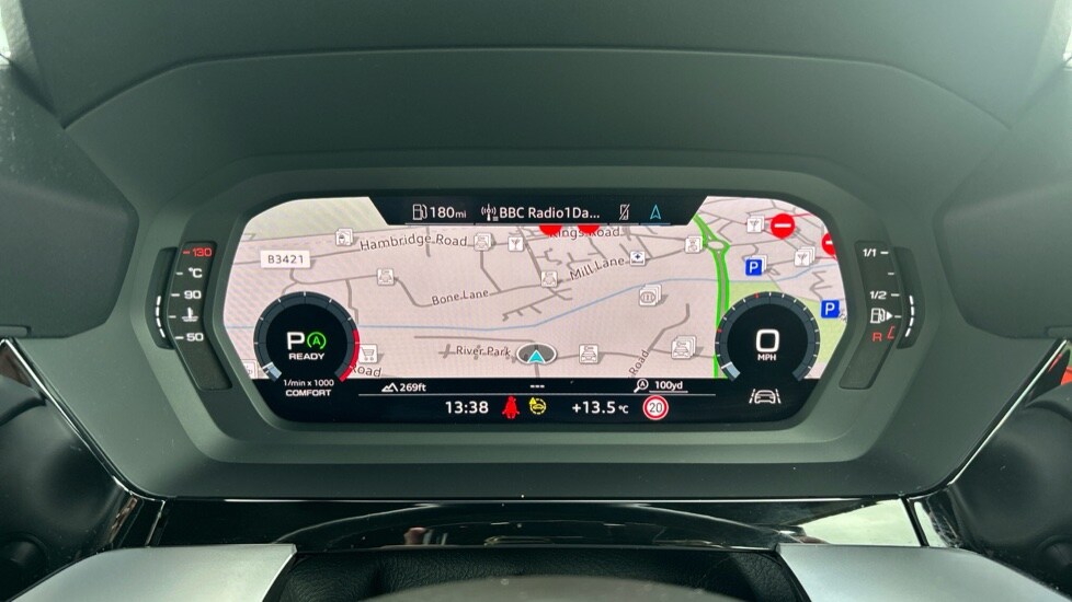 Used Audi A3 2023 for sale - 76869523: Photo 48