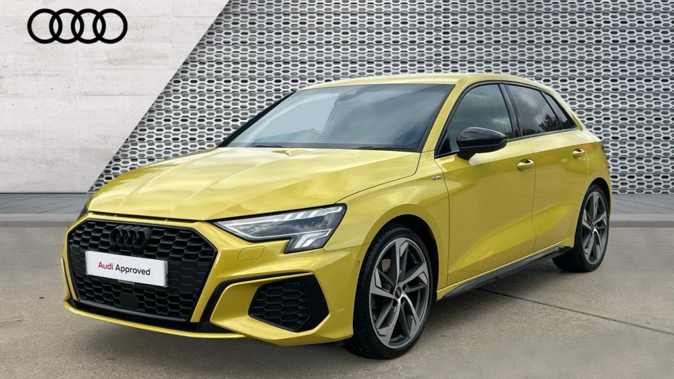 Used Audi A3 2023 for sale - 76869523: Photo 7