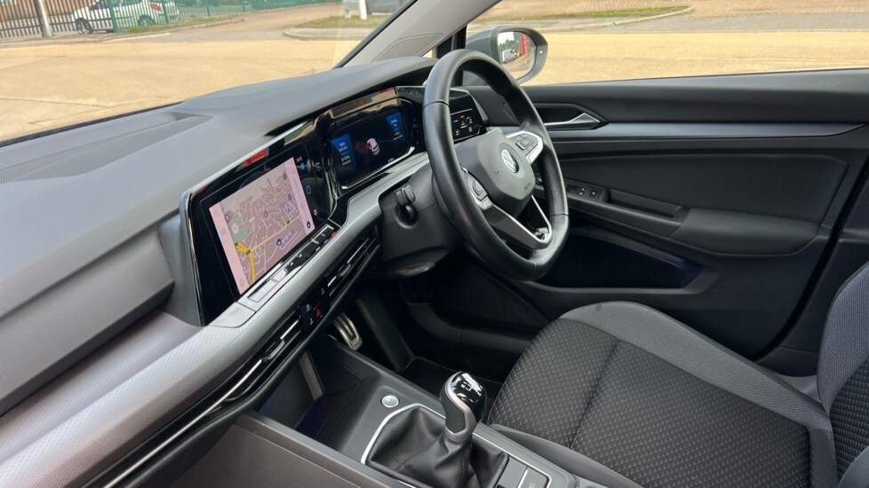 Used Volkswagen Golf 2022 for sale - 76523584: Photo 10