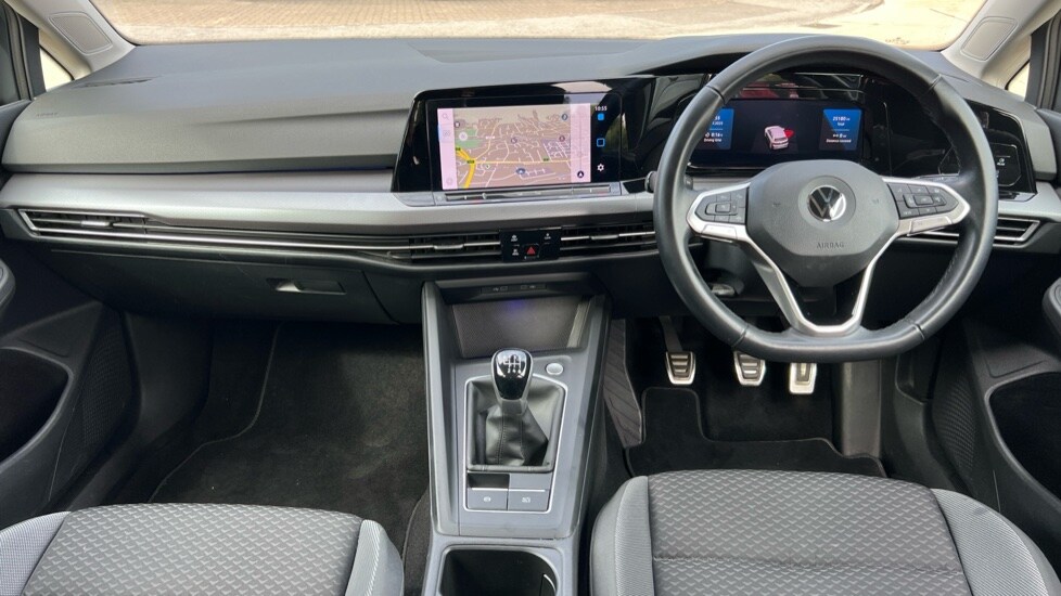 Used Volkswagen Golf 2022 for sale - 76523584: Photo 11