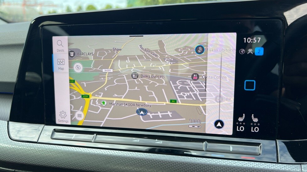 Used Volkswagen Golf 2022 for sale - 76523584: Photo 21