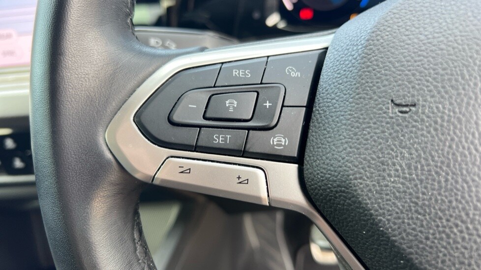 Used Volkswagen Golf 2022 for sale - 76523584: Photo 27