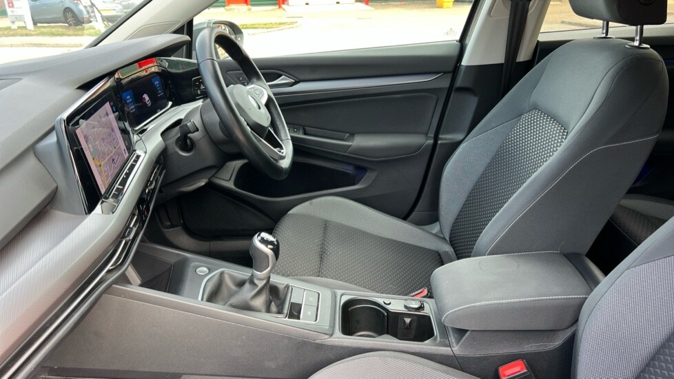 Used Volkswagen Golf 2022 for sale - 76523584: Photo 38