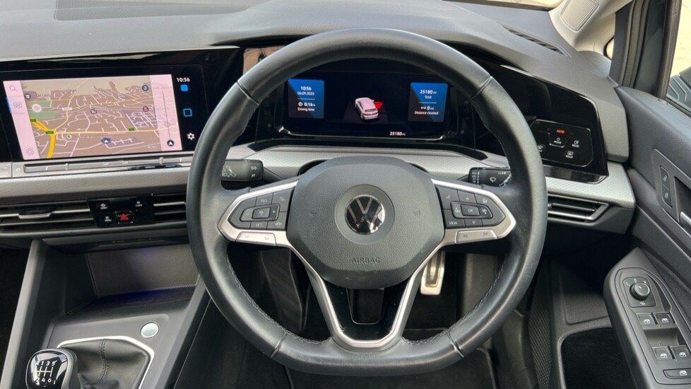 Used Volkswagen Golf 2022 for sale - 76523584: Photo 39