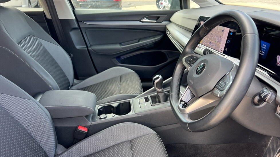 Used Volkswagen Golf 2022 for sale - 76523584: Photo 40