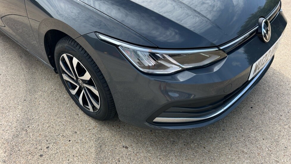 Used Volkswagen Golf 2022 for sale - 76523584: Photo 46